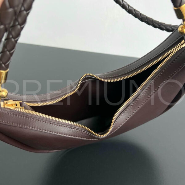 Bottega Veneta сумка PR314796 5