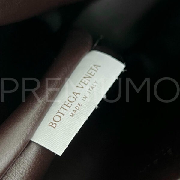 Bottega Veneta сумка PR314796 9