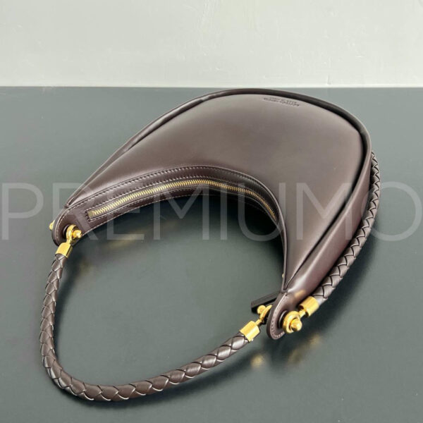 Bottega Veneta сумка PR314796 3