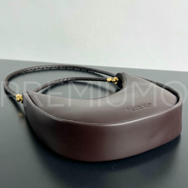 Bottega Veneta сумка PR314796 4