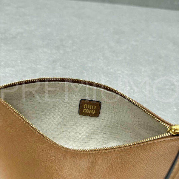 Miu Miu сумка PR907545 10