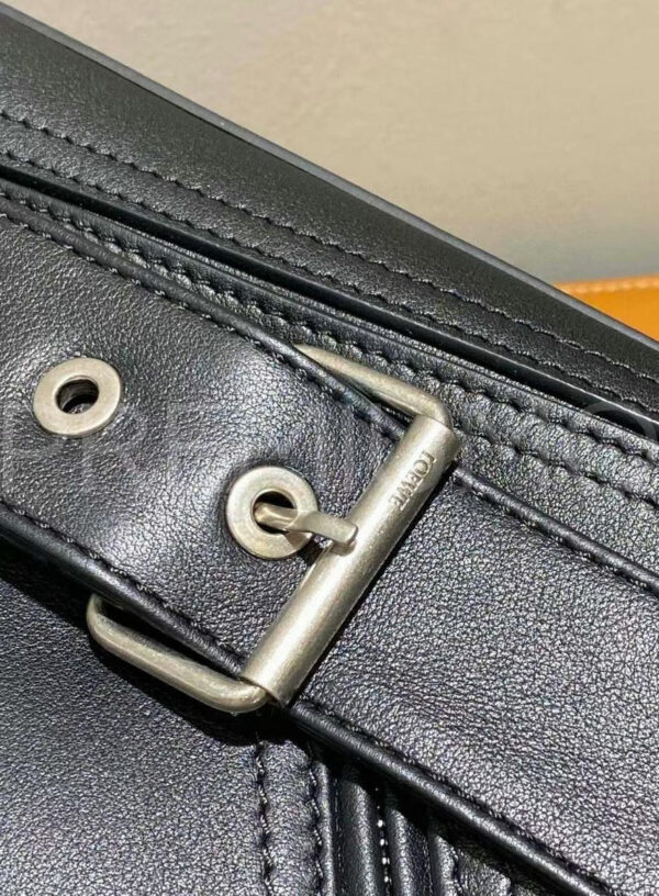 Loewe сумка PR789248 7