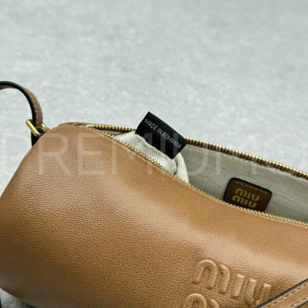 Miu Miu сумка PR907545 9
