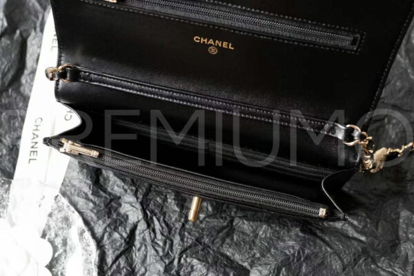 Chanel сумка PR774864 7