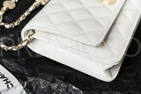 Chanel сумка PR562870 3