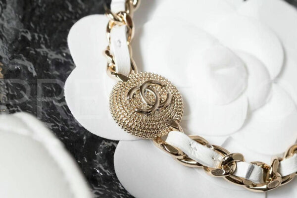Chanel сумка PR562870 10