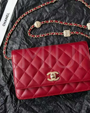 Chanel сумка PR215524 Chanel сумка PR215524