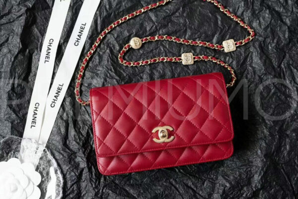 Chanel сумка PR215524