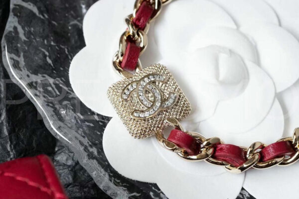 Chanel сумка PR215524 8