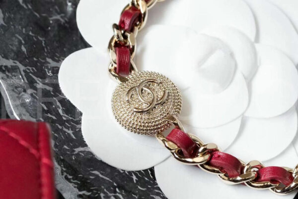 Chanel сумка PR215524 9
