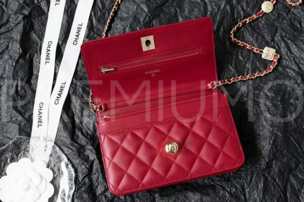 Chanel сумка PR215524 2