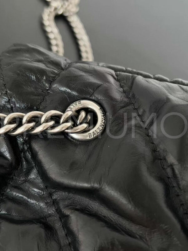 Balenciaga сумка PR683232 7
