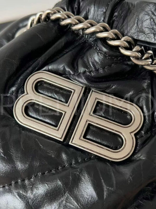 Balenciaga сумка PR683232 4