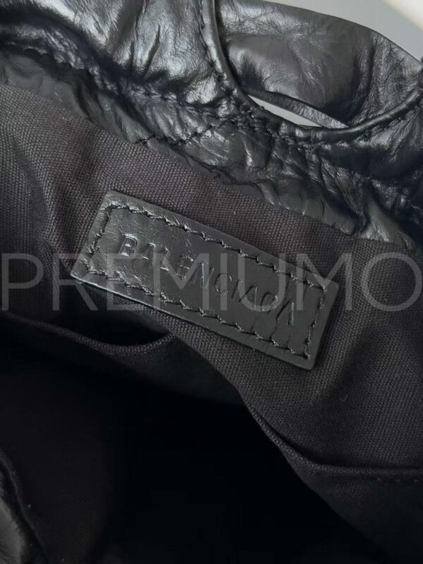 Balenciaga сумка PR683232 5