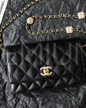 Chanel сумка PR774864