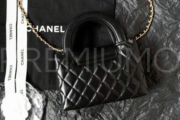 Chanel сумка PR711947 5