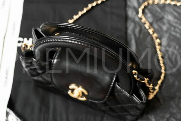 Chanel сумка PR711947 7