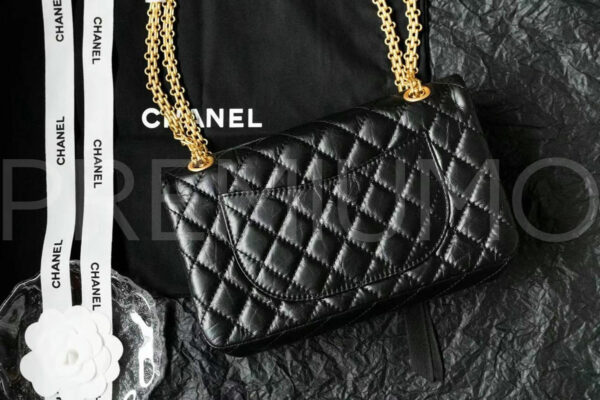 Chanel сумка PR490399 2
