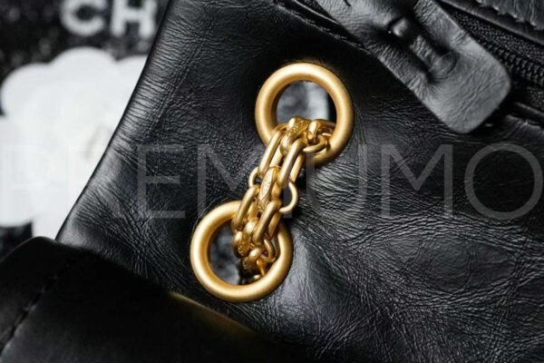 Chanel сумка PR490399 9