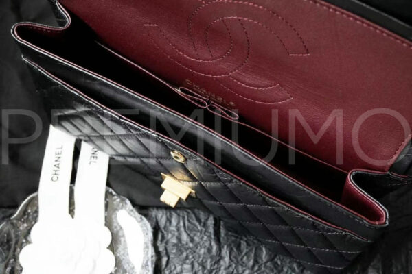 Chanel сумка PR594223 7