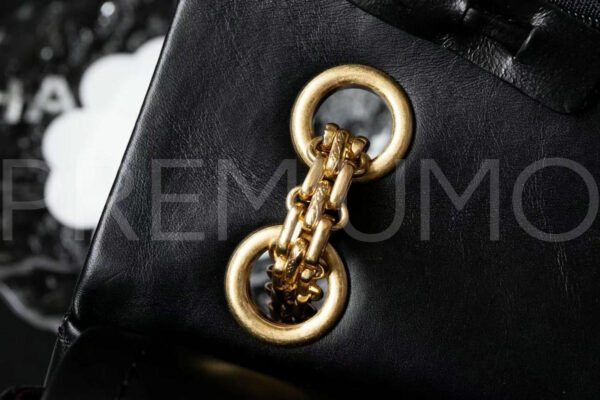Chanel сумка PR594223 8
