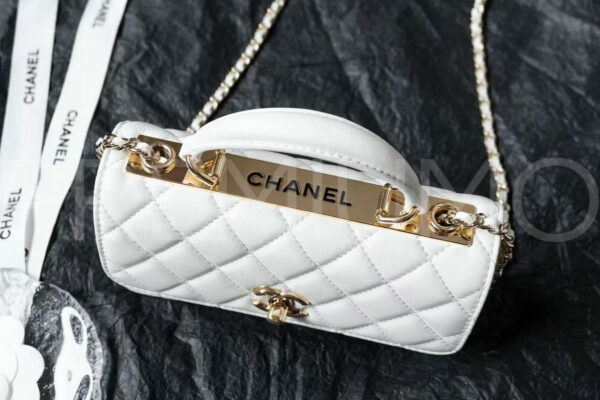 Chanel сумка PR609942 4