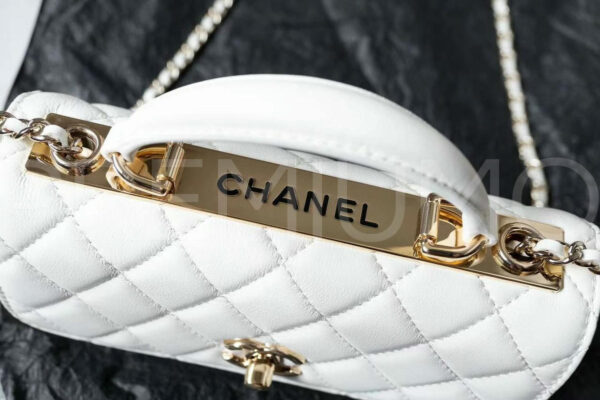 Chanel сумка PR609942 5