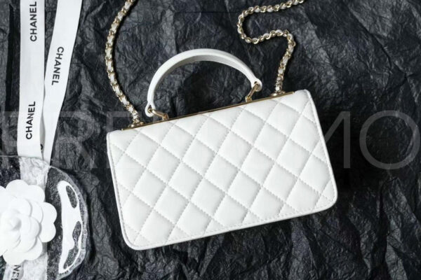 Chanel сумка PR609942 6