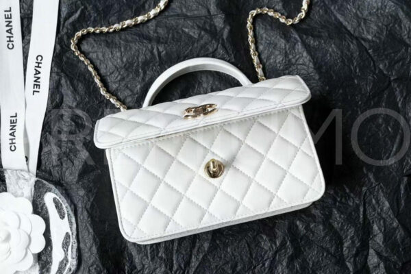 Chanel сумка PR609942 7