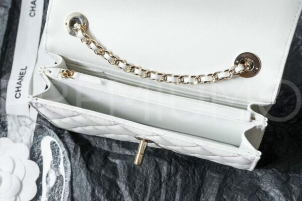 Chanel сумка PR609942 8