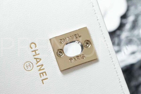 Chanel сумка PR609942 9