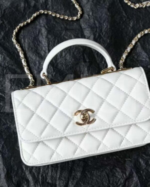 Chanel сумка PR609942
