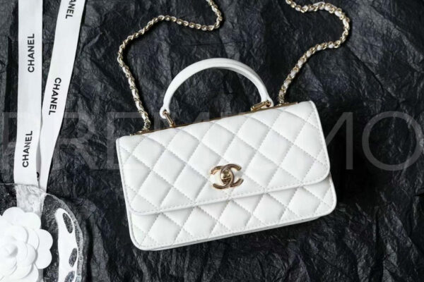 Chanel сумка PR609942