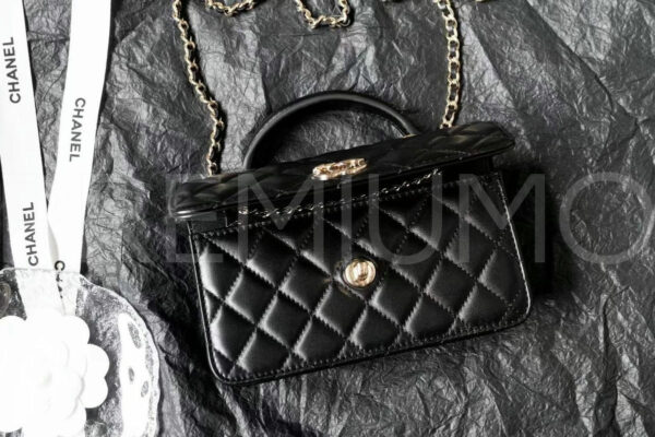 Chanel сумка PR670593 7