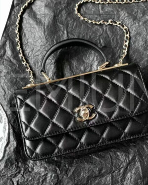 Chanel сумка PR670593 Chanel сумка PR670593