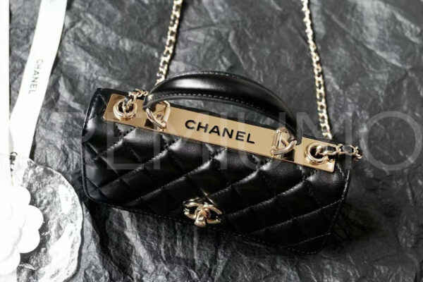 Chanel сумка PR670593 4