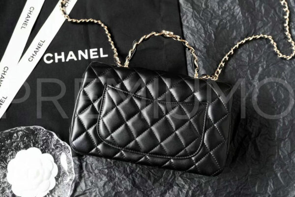 Chanel сумка PR868035 5