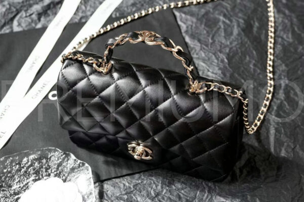 Chanel сумка PR868035 3