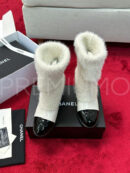 Chanel ботильоны PR979225 17