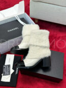 Chanel ботильоны PR979225 11