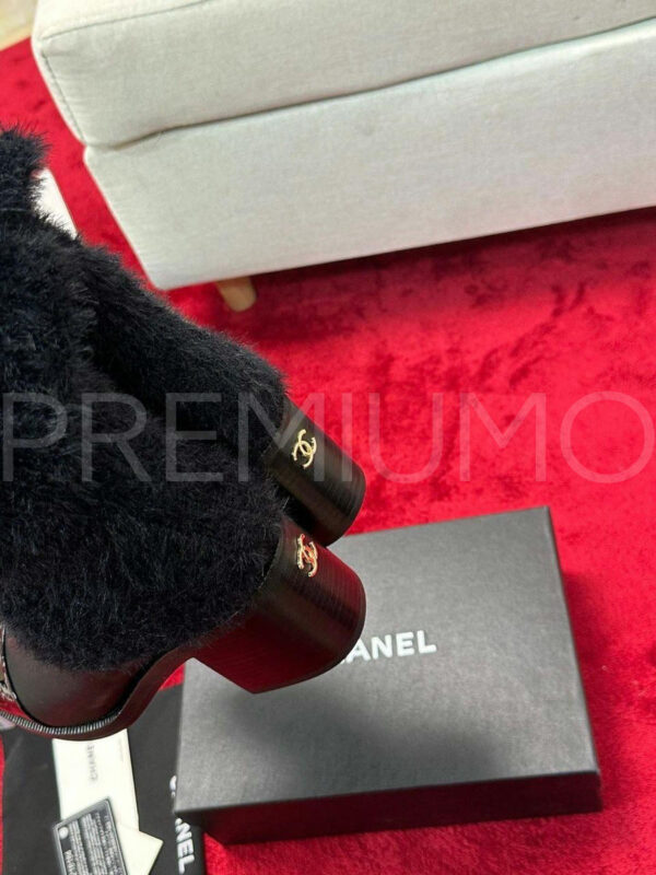 Chanel ботильоны PR889227 8
