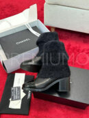 Chanel ботильоны PR889227 10