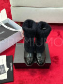 Chanel ботильоны PR889227 11