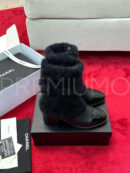 Chanel ботильоны PR889227 12