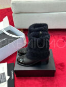 Chanel ботильоны PR889227 13