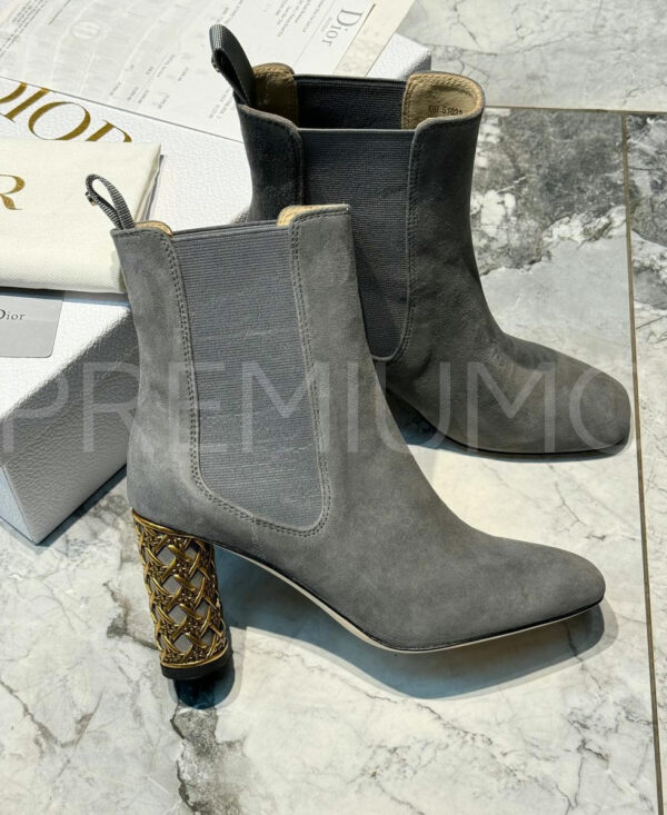 Christian Dior ботильоны PR535795