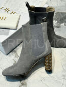Christian Dior ботильоны PR535795 7