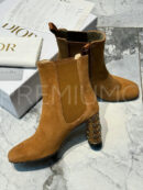 Christian Dior ботильоны PR742581 10