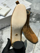 Christian Dior ботильоны PR742581 14