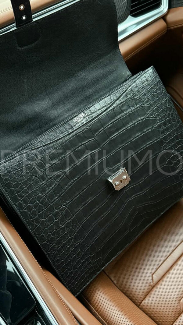 Hermes портфель PR528486 7